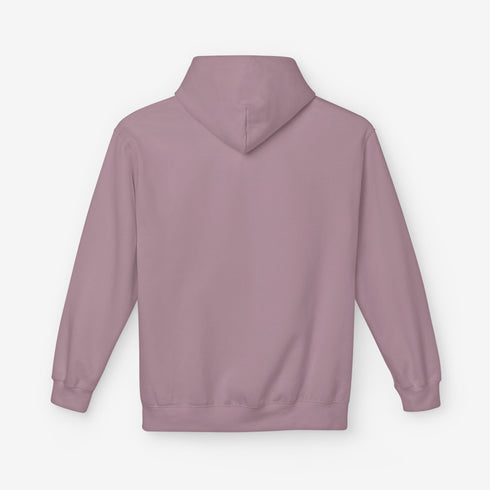 Pug Mom Hoodie for Women